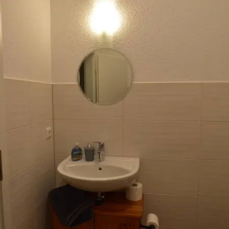 Lejlighed Grosaartig Aufzeit Monteurresidenz A1 *