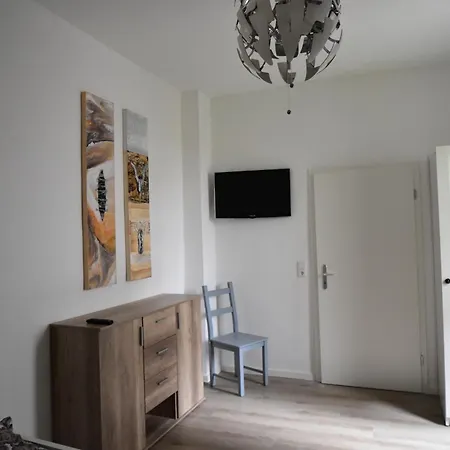 Grosaartig Aufzeit Monteurresidenz A1 Lejlighed