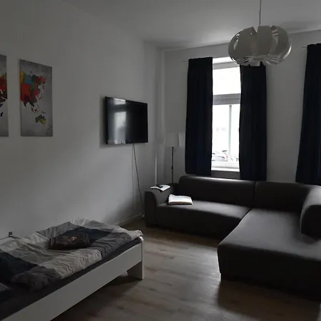 Grosaartig Aufzeit Monteurresidenz A1 *