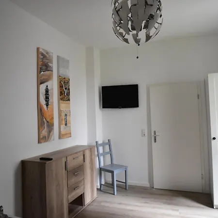 Grosaartig Aufzeit Monteurresidenz A1 * Wißmar