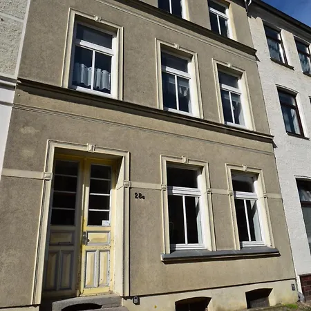 Lejlighed Grosaartig Aufzeit Monteurresidenz A1 *